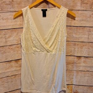 Ann Taylor Talbots bundle tops small